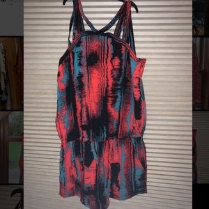 Fabletics Liza Romper